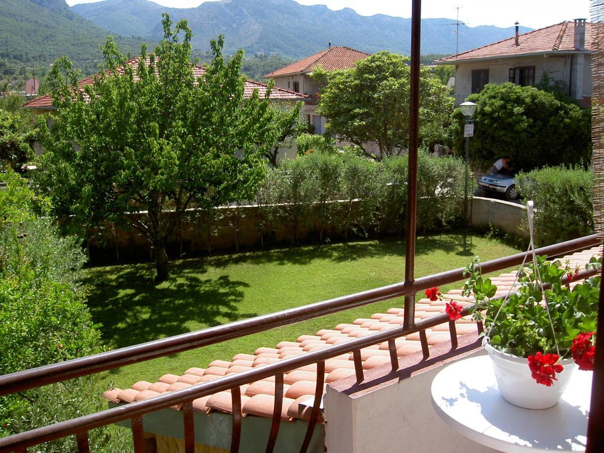 Hvar Guesthouse - Double Bedroom With Private Bathroom Jelsa  Exterior photo