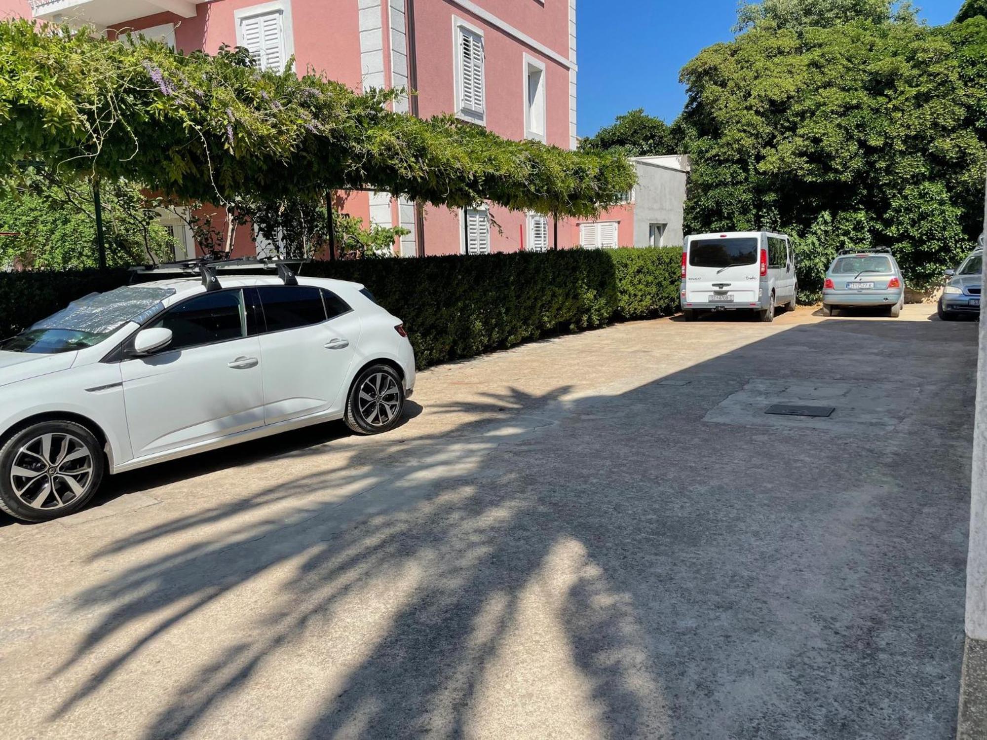 Hvar Guesthouse - Double Bedroom With Private Bathroom Jelsa  Exterior photo
